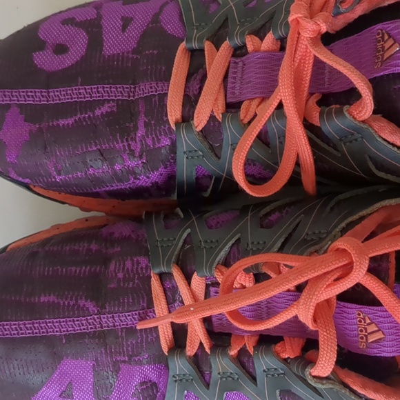 Adidas Vigor Bounce Trail running shoe - Picture 10 of 13